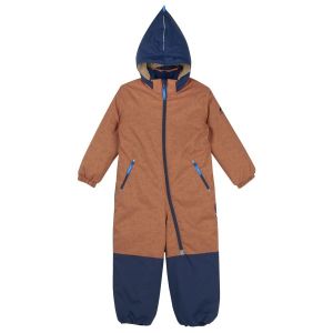 Prezzi Finkid kid\'s turva ice tuta outdoor bambini (120/130, marrone)