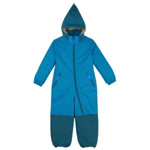 Prezzi Finkid kid\'s turva ice tuta outdoor bambini (90/100, blu)