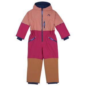 Prezzi Finkid kid\'s akrobaati tuta outdoor bambini (100/110, fuchsia)