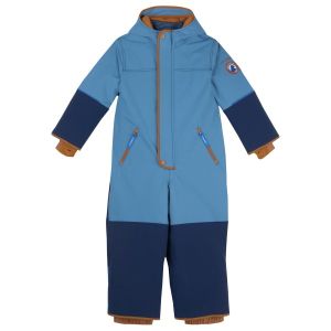 Prezzi Finkid kid\'s husky haalari tuta outdoor bambini (90/100, blu)