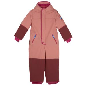 Prezzi Finkid kid\'s husky haalari tuta outdoor bambini (120/130, fuchsia)