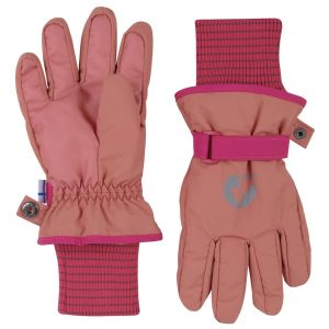 Prezzi Finkid pikkurilli gloves & mittens guanti (xl, fuchsia)