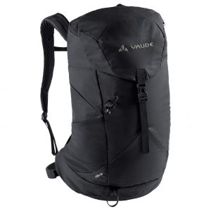 Prezzi Vaude jura 18 zaino da escursionismo (18 l, nero)