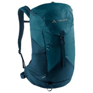 Prezzi Vaude jura 18 zaino da escursionismo (18 l, blu)