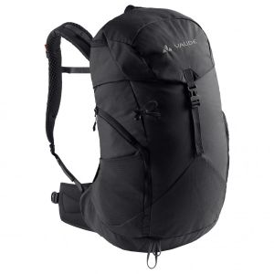 Prezzi Vaude jura 24 zaino da escursionismo (24 l, nero/grigio)