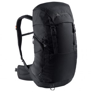 Prezzi Vaude jura 32 zaino da escursionismo (32 l, nero)