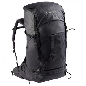 Prezzi Vaude brenta 44+6 zaino da escursionismo (44+6 l, grigio/nero)