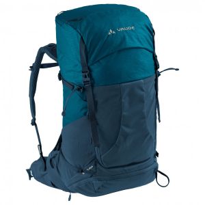 Prezzi Vaude brenta 44+6 zaino da escursionismo (44+6 l, blu)