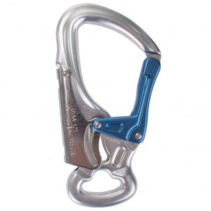 Prezzi Salewa attac g3 moschettoni per via ferrata (one size, grigio)