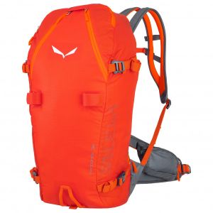 Prezzi Salewa randonnee 32 zaino da sci alpinismo (32 l, rosso)