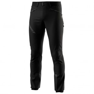 Prezzi Dynafit tlt touring dst pant pantaloni per sci alpinismo (s, nero)