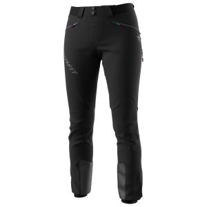 Prezzi Dynafit women\'s tlt touring dynastretch pant pantaloni per sci alpinismo (xs, nero)