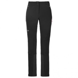 Prezzi Salewa women\'s lagorai dst pant pantaloni per sci alpinismo donna (34, nero)