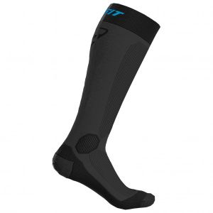 Prezzi Dynafit speed dryarn socks calze da sci (35-38, nero)