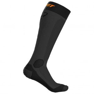 Prezzi Dynafit tour warm merino socks calze da sci (35-38, nero)