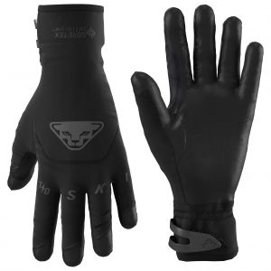 Prezzi Dynafit tour infinium gloves guanti (s, nero)