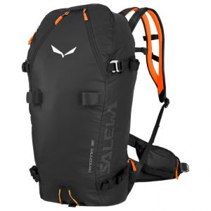 Prezzi Salewa randonnee 32 zaino da sci alpinismo (32 l, nero)