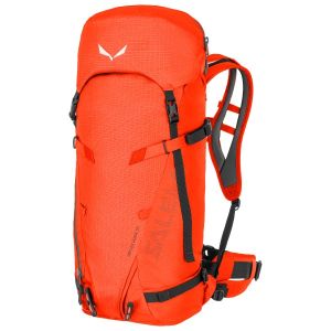 Prezzi Salewa ortles guide 35 zaino da escursionismo (35 l, rosso)