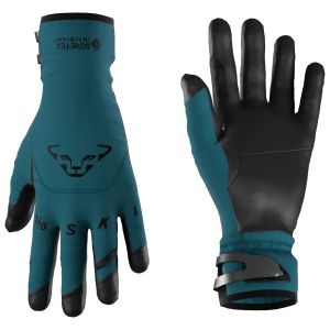 Prezzi Dynafit tour infinium gloves guanti (s, blu)