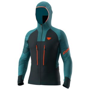 Prezzi Dynafit mezzalama race2 jacket giacca in pile (s, variopinto)