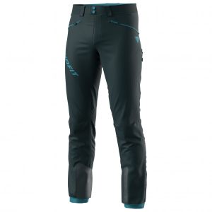 Prezzi Dynafit tlt touring dst pant pantaloni per sci alpinismo (s, nero)