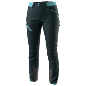 Prezzi Dynafit women\'s tlt touring dynastretch pant pantaloni per sci alpinismo (xs, nero)