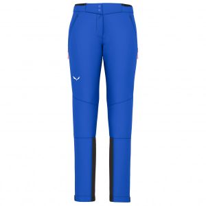 Prezzi Salewa women\'s lagorai dst pant pantaloni per sci alpinismo (34, blu)