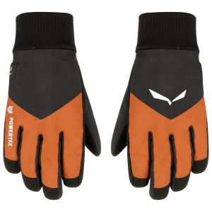 Prezzi Salewa kid\'s ptx/twr gloves guanti bambini (140, nero)