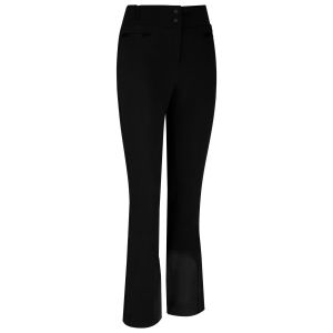 Prezzi Lamunt women\'s constanze ski touring pant pantaloni per sci alpinismo (34, nero)