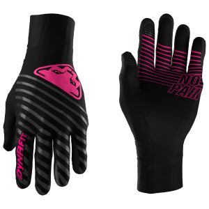 Prezzi Dynafit alpine reflective gloves guanti uomo (m, nero)