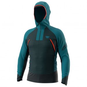 Prezzi Dynafit speed softshell jacket giacca softshell (s, blu)