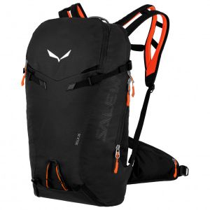 Prezzi Salewa sella 26 zaino da sci alpinismo (26 l, nero)