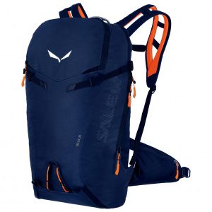 Prezzi Salewa sella 26 zaino da sci alpinismo (26 l, blu)