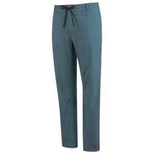 Prezzi Wild country flow pantaloni da arrampicata (s, blu)