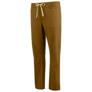 Prezzi Wild country flow pantaloni da arrampicata (m, marrone)