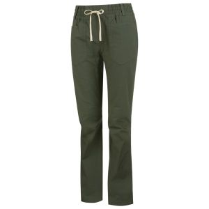 Prezzi Wild country women\'s flow pantaloni da arrampicata (s, olivia)