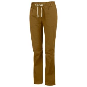 Prezzi Wild country women\'s flow pantaloni da arrampicata (xs, marrone)