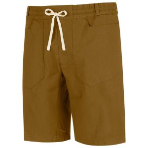 Prezzi Wild country flow pantaloncini (s, marrone)