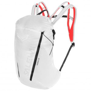 Prezzi Salewa pedroc 16 zaino da escursionismo (16 l, bianco)