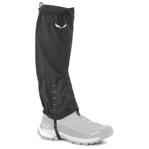 Prezzi Salewa puez ptx trekking gaiter ghette alpinismo (m, grigio)