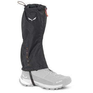 Prezzi Salewa puez hiking gaiter ghette alpinismo (m, grigio)