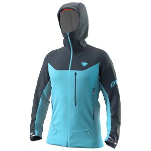 Prezzi Dynafit radical softshell jacket giacca softshell (s, blu)