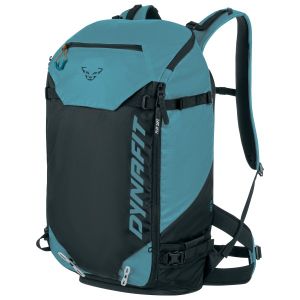 Prezzi Dynafit free 34 backpack zaino da sci alpinismo (34 l, turchese)