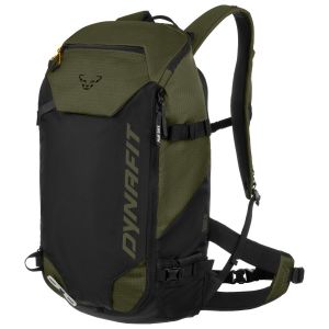 Prezzi Dynafit tigard 24 backpack zaino da sci alpinismo (24 l, nero)