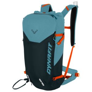 Prezzi Dynafit radical 30+ backpack zaino da sci alpinismo (30 l, variopinto)