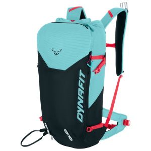 Prezzi Dynafit women\'s radical 30+ backpack zaino da sci alpinismo donna (30 l, variopinto)