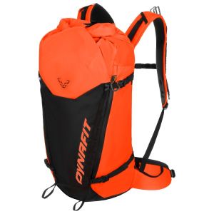 Prezzi Dynafit expedition 36 backpack zaino da sci alpinismo (36 l, rosso)