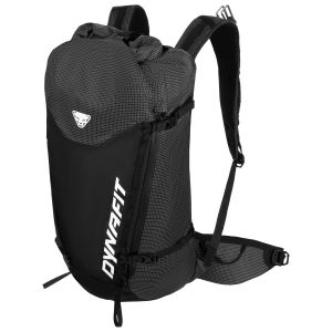 Prezzi Dynafit blacklight 36 backpack zaino da sci alpinismo (36 l, nero)