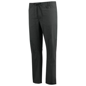 Prezzi Wild country flow pantaloni da arrampicata (s, nero)