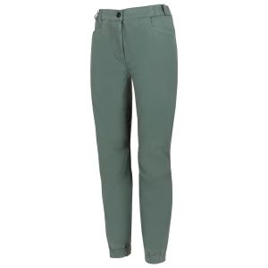 Prezzi Wild country women\'s stamina 2 pantaloni da arrampicata (xs, olivia)